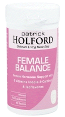 BioCare - Female Balance